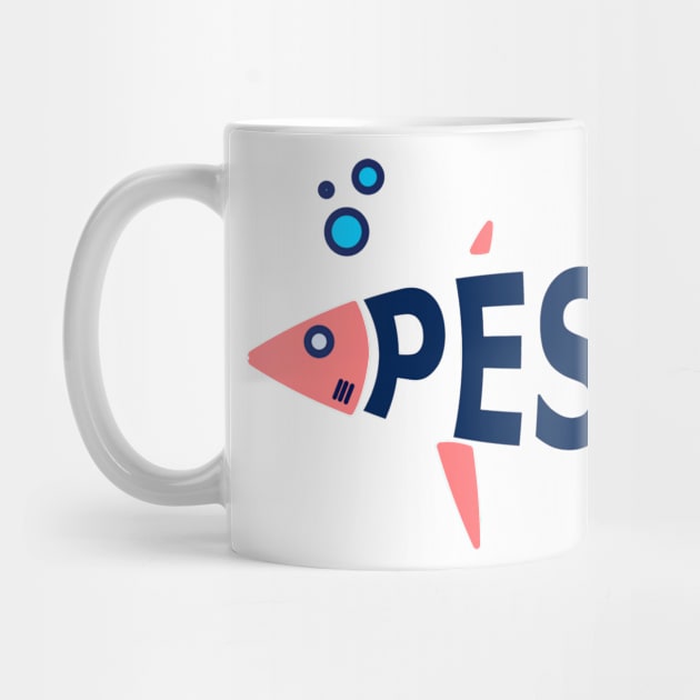 Pesce by TaliDe